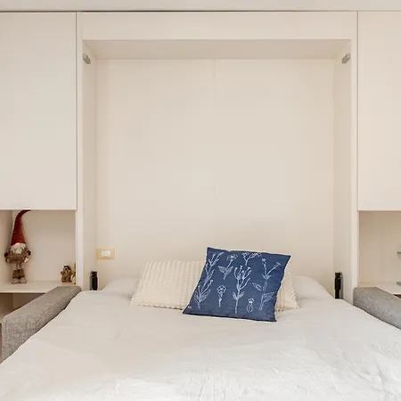 Lejlighed Piste & Terrace - With Parking *