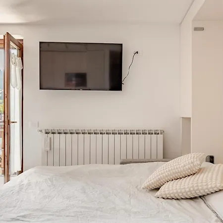 Piste & Terrace - With Parking Tarvisio