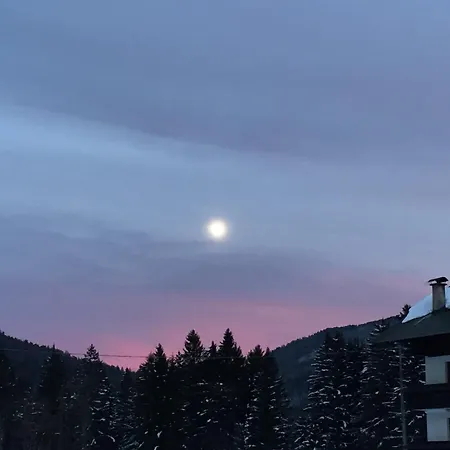 Piste & Terrace - With Parking Apartment Tarvisio