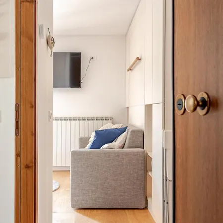 Piste & Terrace - With Parking Tarvisio