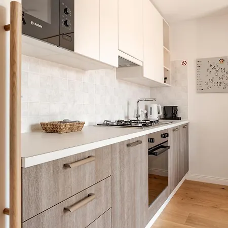 Appartement Piste & Terrace - With Parking Tarvisio