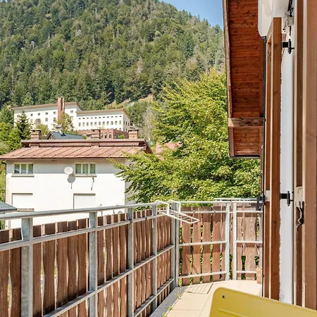 Piste & Terrace - With Parking Appartement Tarvisio