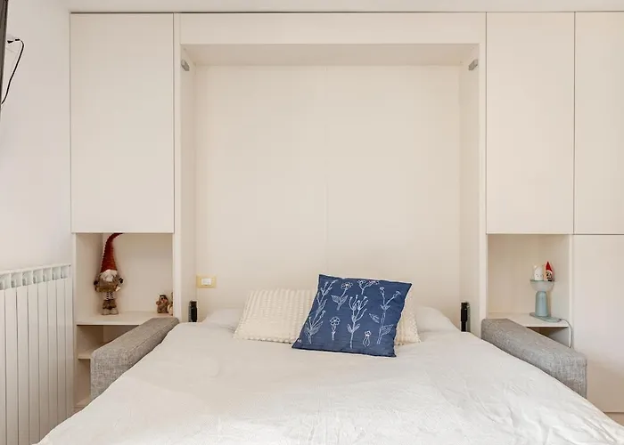 Lägenhet Piste & Terrace - With Parking *