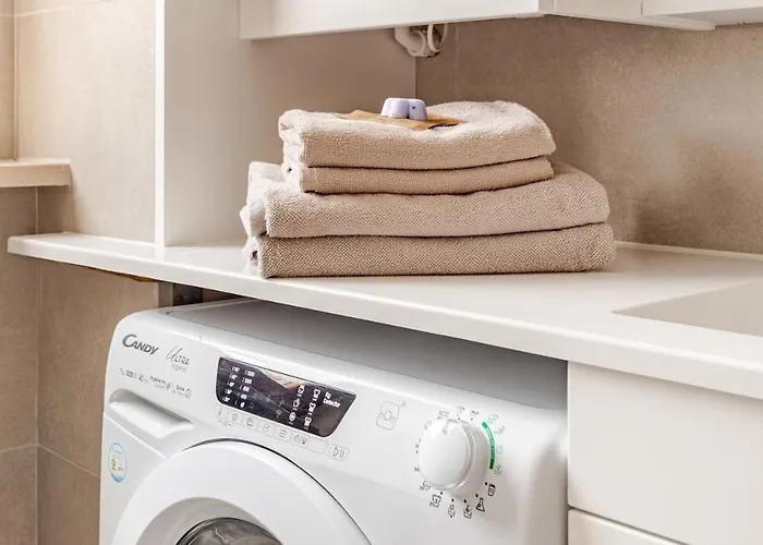 Lägenhet Piste & Terrace - With Parking Tarvisio