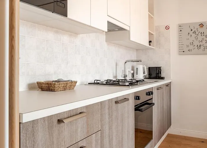 Lägenhet Piste & Terrace - With Parking Tarvisio